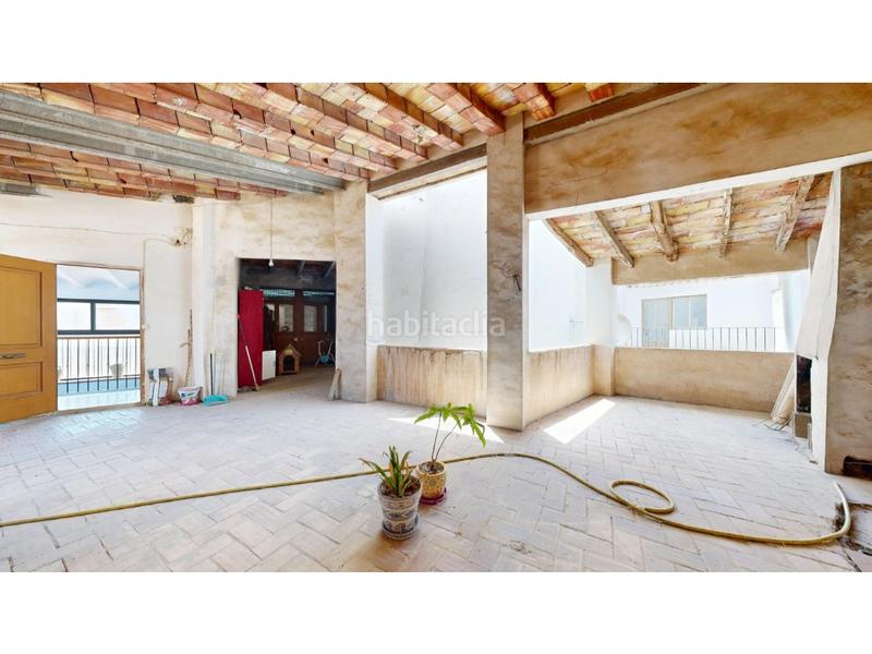 Foto 34c8ca77-ae60-45f9-a4c4-d017dcbcf295. Casa amb calefacció aparcament a Segorbe