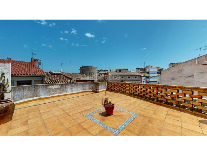 Foto 3fe9e394-fae1-4980-b44f-0d1a687e5fe4. Casa amb calefacció aparcament a Segorbe