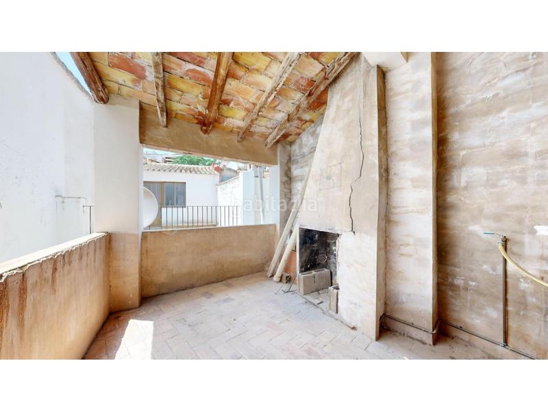 Foto 40ad7a11-ef09-4025-b69d-aecaa83c225b. Casa amb calefacció aparcament a Segorbe