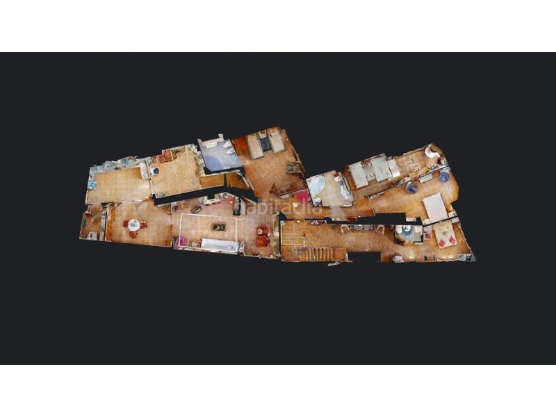 Foto 4c30c0b7-d631-4d93-bbd8-c363a63f8b38. Casa amb calefacció aparcament a Segorbe