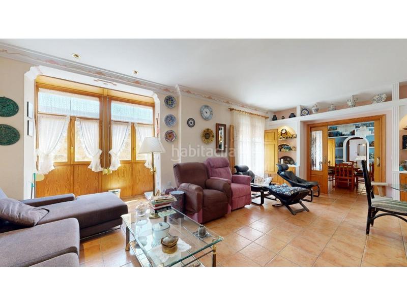 Foto 56f7f74e-d38c-4f79-b914-4f888a6a9202. Casa amb calefacció aparcament a Segorbe