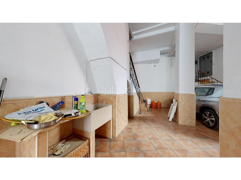 Foto 5a96f769-9041-40d2-a823-454d6ac48d6d. Casa amb calefacció aparcament a Segorbe