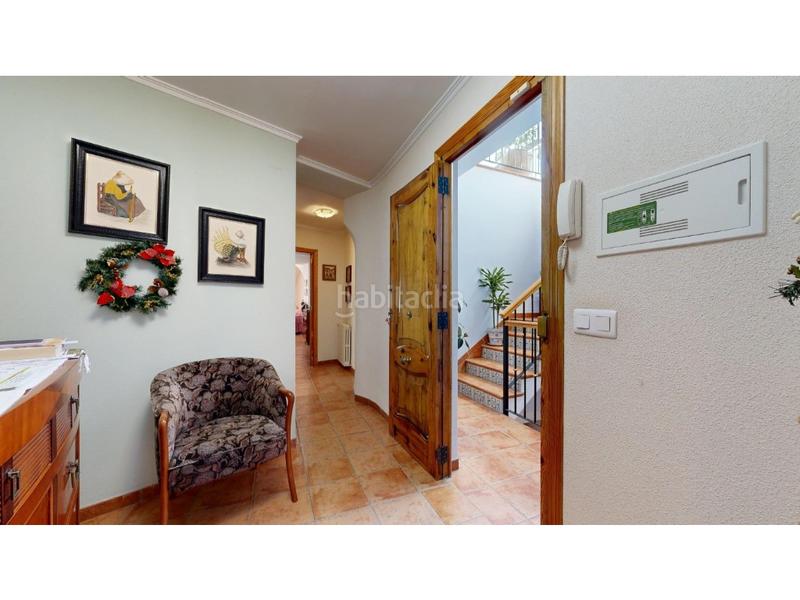 Foto 602352e7-a0b0-47e0-8588-593557903802. Casa amb calefacció aparcament a Segorbe