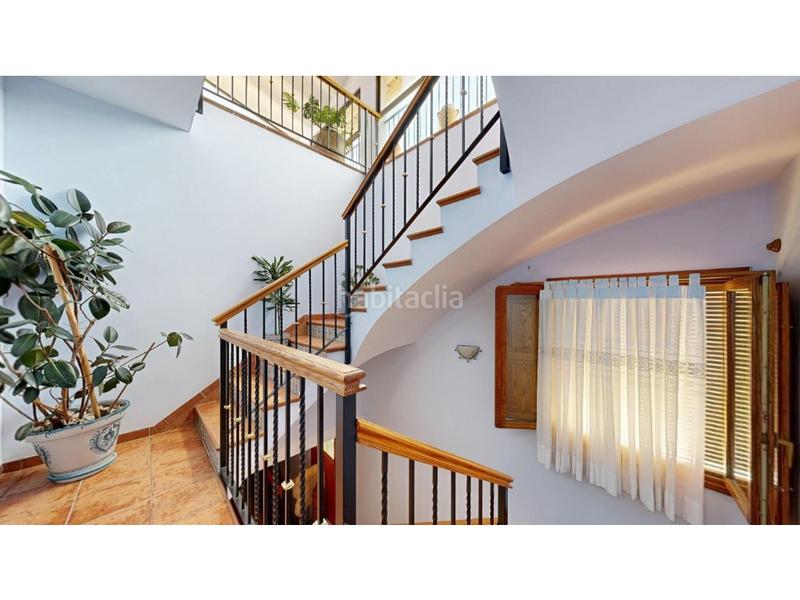 Foto 615ab186-ec50-4e41-987a-e01d2c856aa6. Casa amb calefacció aparcament a Segorbe