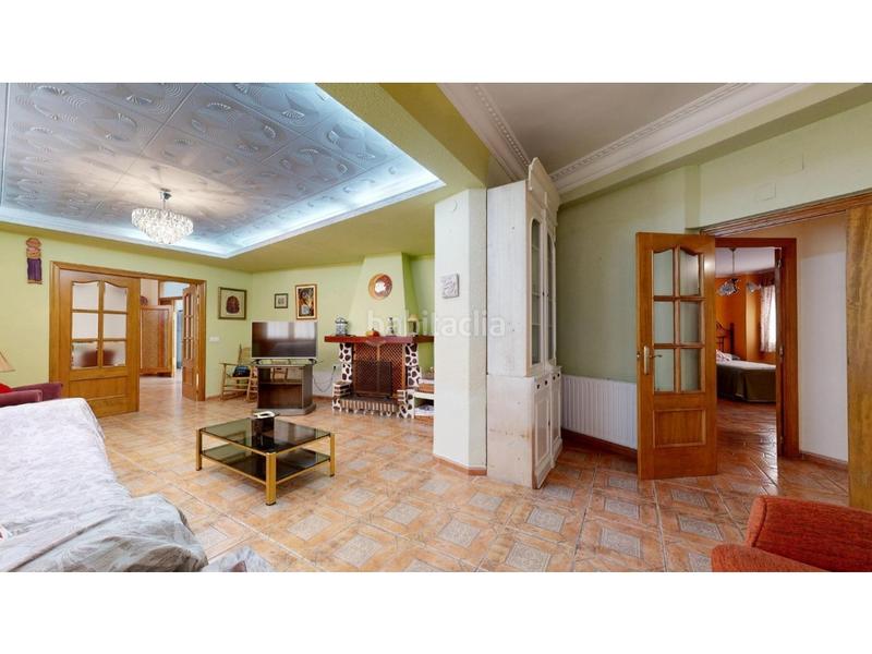 Foto 67f76fec-377a-4497-bf44-715bd95c8b11. Casa amb calefacció aparcament a Segorbe