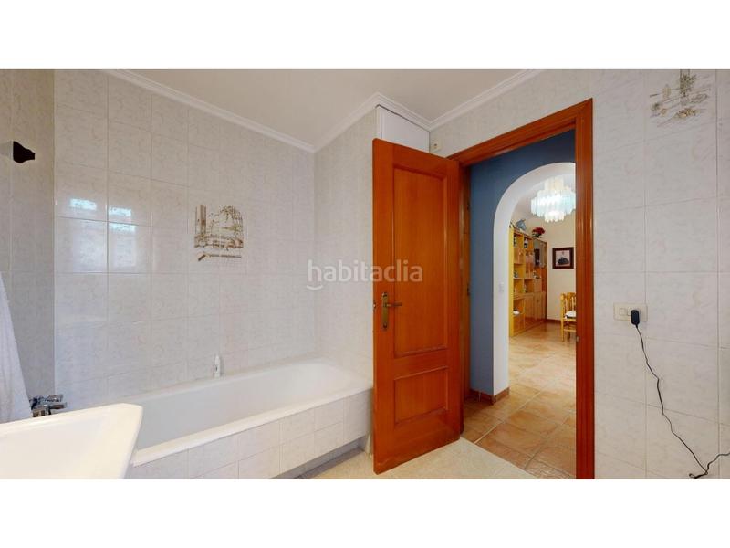 Foto 78b7de30-719b-4e1b-8f52-0540456e5f84. Casa amb calefacció aparcament a Segorbe