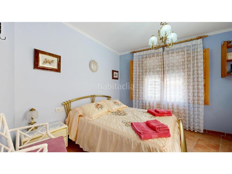 Foto 7a6c5be1-57e4-4003-81f4-ad17e55899ef. Casa amb calefacció aparcament a Segorbe