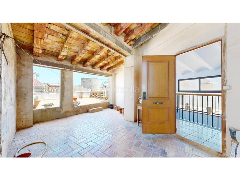 Foto 7b35f805-3879-48b6-860f-2add7960d530. Casa amb calefacció aparcament a Segorbe