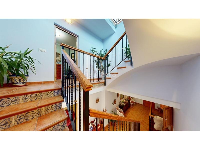 Foto 7e8620a5-2ec6-4575-8035-09f1a949d966. Casa amb calefacció aparcament a Segorbe