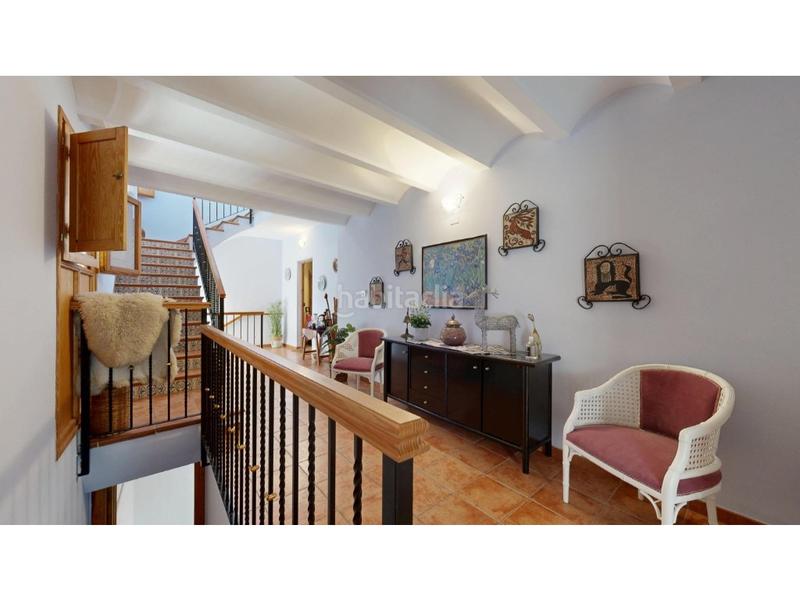 Foto 81d3cfbd-89f1-41f8-8f8f-b2964572dc66. Casa amb calefacció aparcament a Segorbe