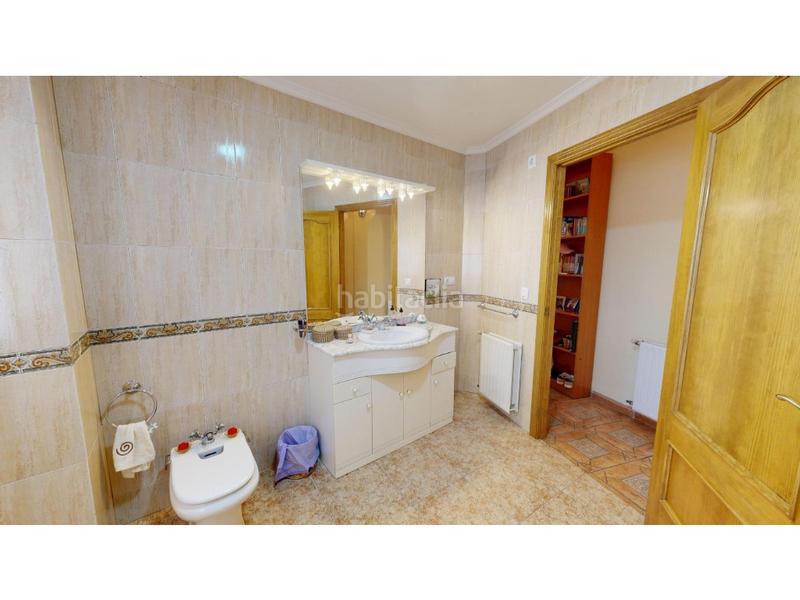 Foto 888648ab-46c0-4291-bc3c-a16a8610dd5a. Casa amb calefacció aparcament a Segorbe