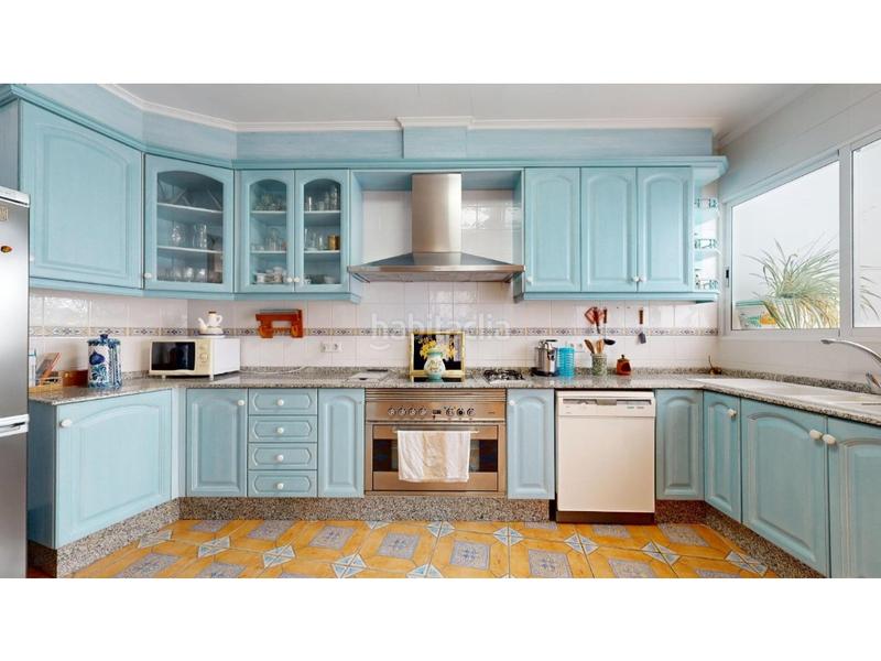 Foto 8d975b03-f1d8-46d9-a5dc-b743935106bb. Casa amb calefacció aparcament a Segorbe