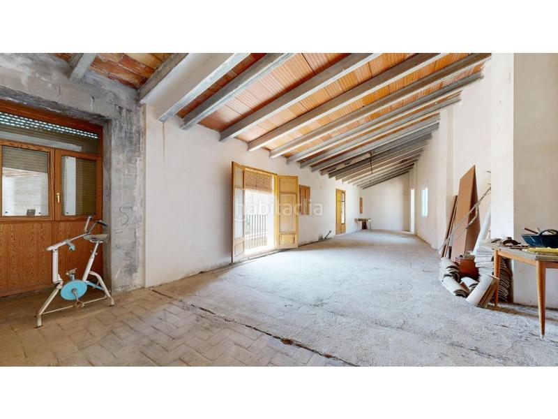 Foto 9de11740-e990-4858-9146-b90d92d54ecc. Casa amb calefacció aparcament a Segorbe