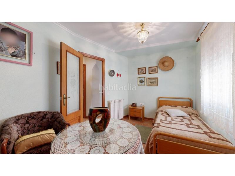 Foto a2674b0b-5dc0-4cd7-ace6-895891548212. Casa amb calefacció aparcament a Segorbe