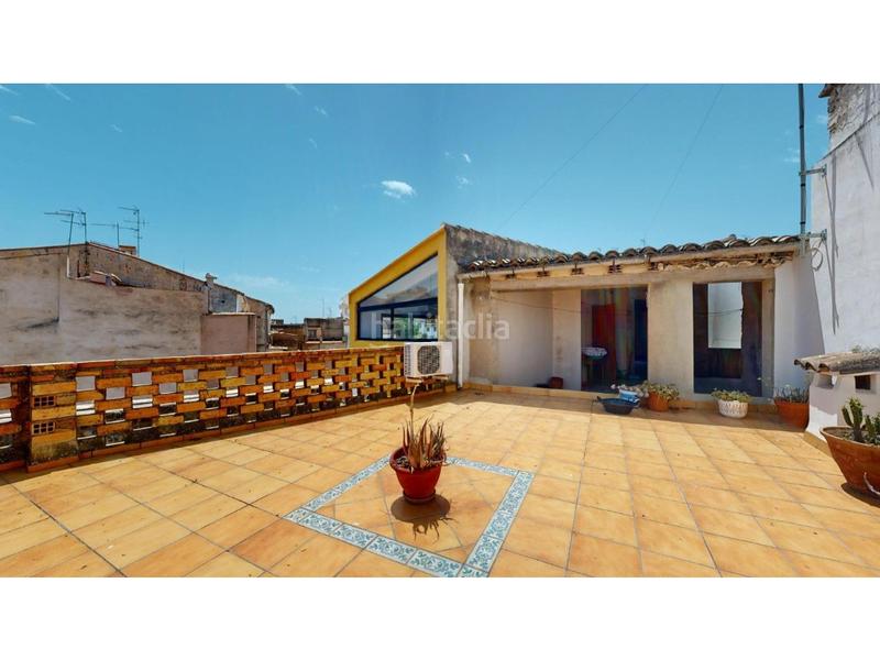 Foto a3f28b54-f4e5-4d32-bbd9-bc6d83d37b61. Casa amb calefacció aparcament a Segorbe