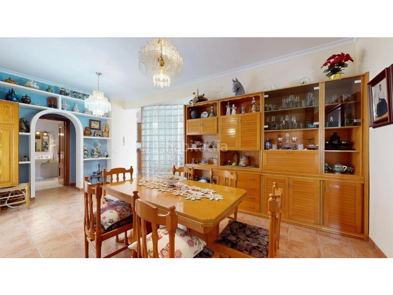 Foto bcc9d827-eca7-4531-b5fc-e911e4422f0b. Casa amb calefacció aparcament a Segorbe