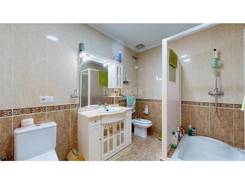 Foto bf7e5bf5-a7dc-4414-b0c9-4ce85ab69d3f. Casa amb calefacció aparcament a Segorbe