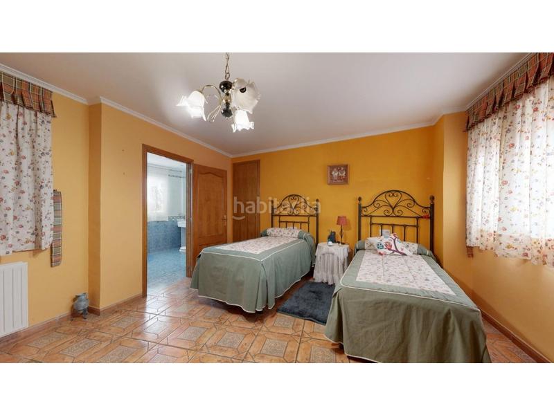 Foto c4beb61c-b9ac-4655-b6c0-9b9d3155d336. Casa amb calefacció aparcament a Segorbe