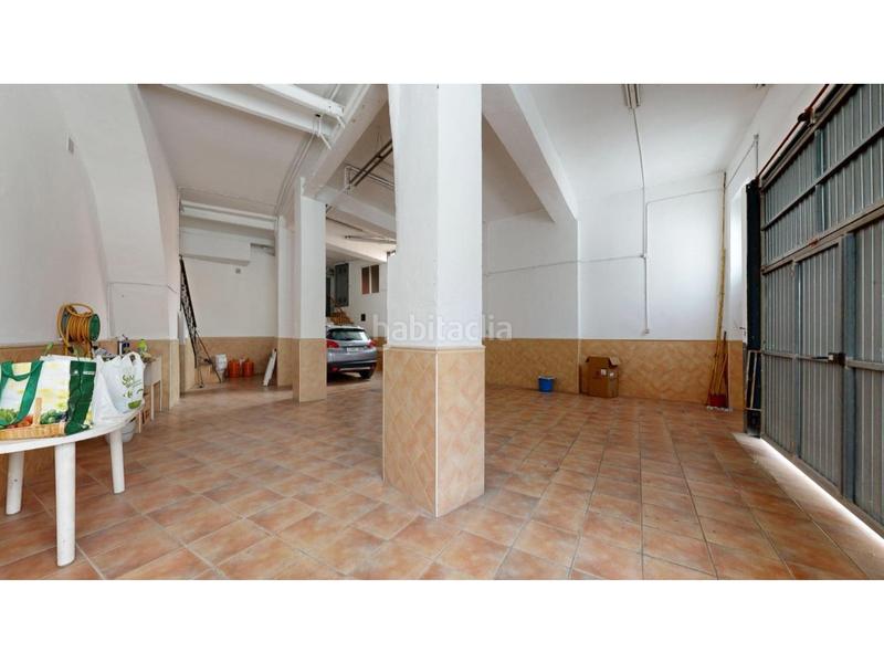 Foto cc1cbd6a-7163-4f74-82d2-36b5c7381f34. Casa amb calefacció aparcament a Segorbe