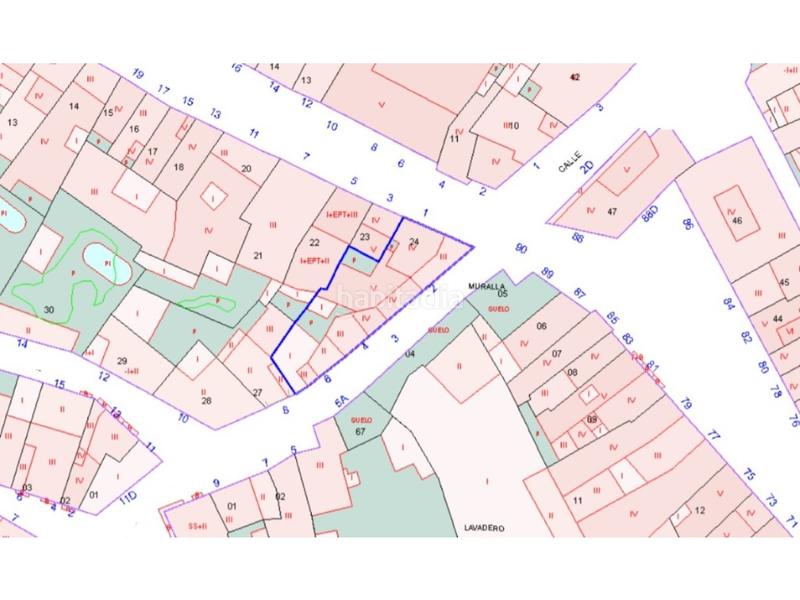 Foto e07da8a7-0757-49ad-8075-62a63c02e985. Casa amb calefacció aparcament a Segorbe