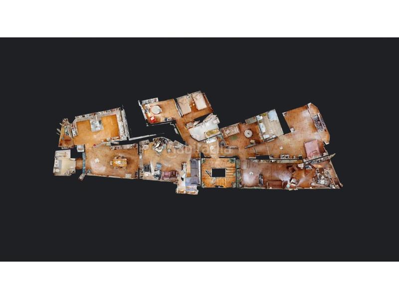 Foto eedc2a87-7331-45d6-b7b8-4d7a48d6d941. Casa amb calefacció aparcament a Segorbe