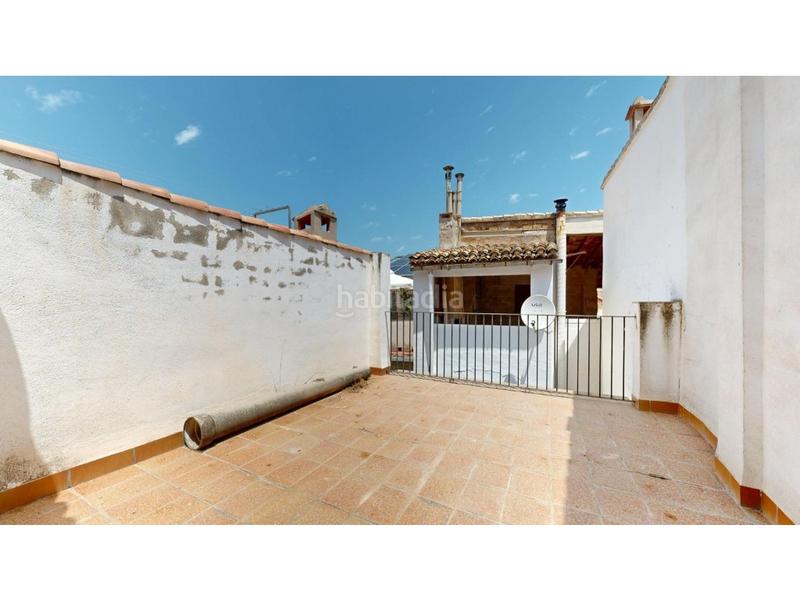 Foto fb6a7fb2-98b9-4b1c-a41d-46bef4861a2c. Casa amb calefacció aparcament a Segorbe