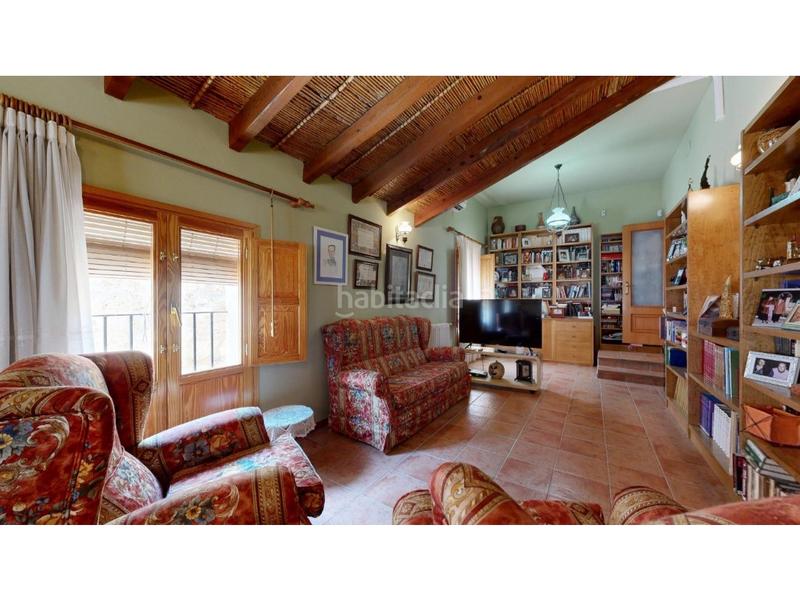 Foto ff4d1294-cfff-4e7d-9c49-520449a57727. Casa amb calefacció aparcament a Segorbe