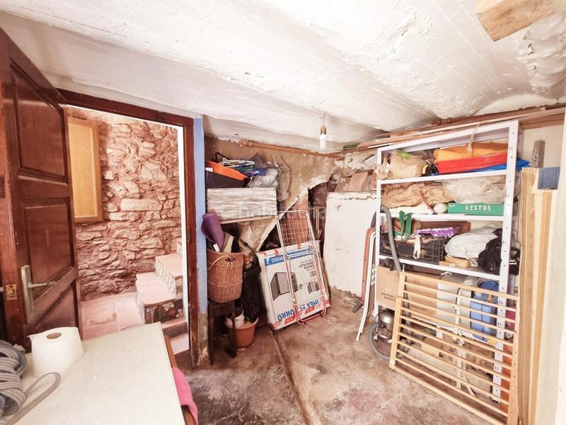 Foto a2acde69-dcdc-4eae-a051-3fc932dffe8e. Casa con riscaldamento in Gátova