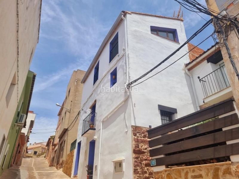 Foto b215143d-4fae-49f3-8b49-ee3f80191bed. Casa con riscaldamento in Gátova