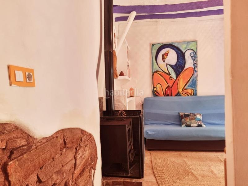 Foto d6d5f7ac-cd83-49c1-ac11-acea64aa45d4. Casa con riscaldamento in Gátova