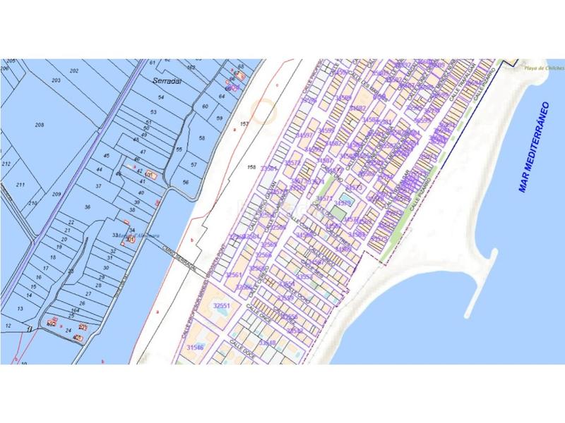 Foto 28df6de8-f0be-4925-99e6-0b77a565640c. Chalet in Chilches