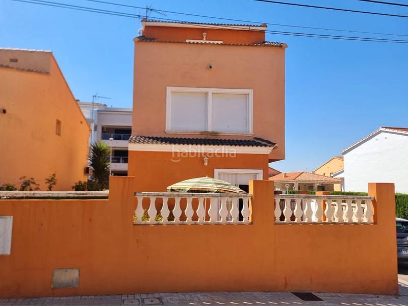 Foto 6b40729e-9c79-4ab1-aa1a-ee63c7a6efa8. Chalet in Chilches