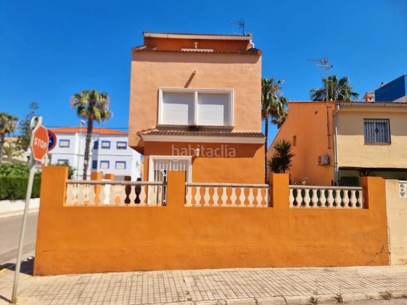 Foto a67b0eb5-c74c-4c1a-92d6-58a703ee06d4. Chalet in Chilches