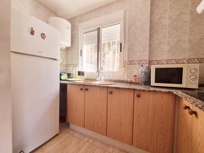 Foto e247c5c7-eb8b-4e9a-abc7-43ee9eaaec41. Chalet in Chilches