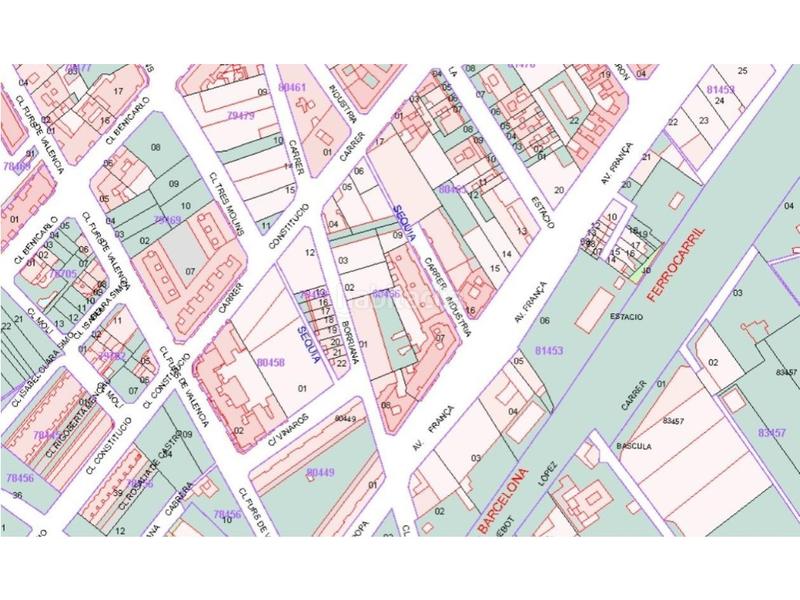 Foto 355036ca-fbc3-46e4-a5d1-75dcc1fc02a8. Local commercial dans Cariñena - Carinyena Villarreal / Vila - real