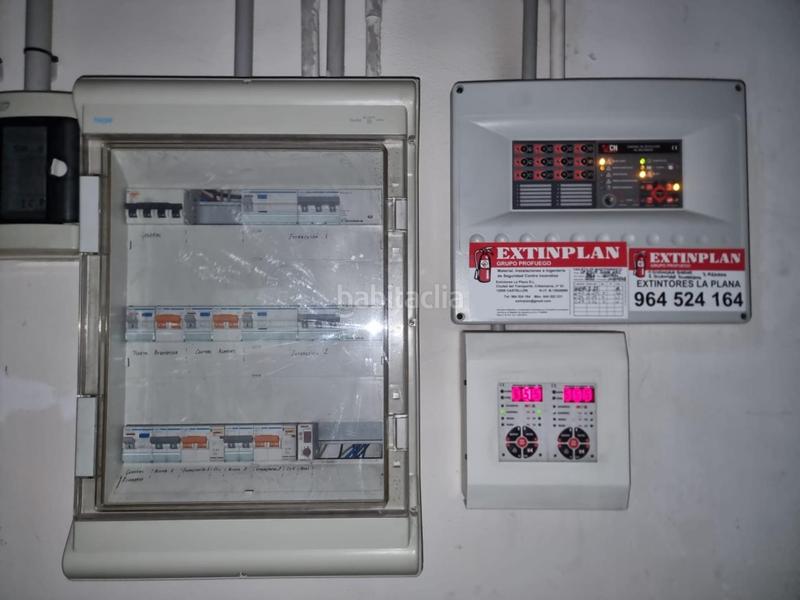 Foto 3ad2224a-e1a4-4c39-875d-dfb9bf225d9f. Local commercial dans Cariñena - Carinyena Villarreal / Vila - real