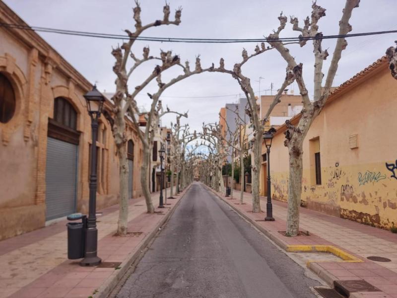 Foto 4d3061f4-ede6-446b-a5be-180c02605500. Local commercial dans Cariñena - Carinyena Villarreal / Vila - real