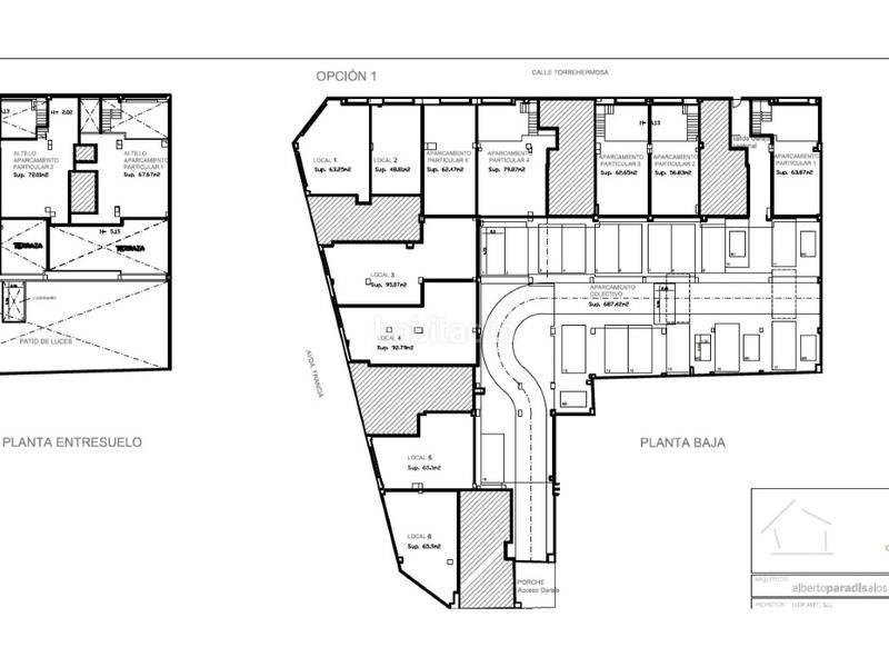 Foto 865e71bb-6754-4c83-bce0-8b7b58d5a40c. Local commercial dans Cariñena - Carinyena Villarreal / Vila - real