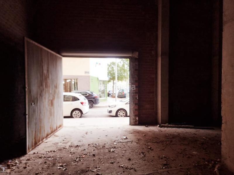 Foto 898a6bdf-cc05-4bff-ab82-3a6f6a0cb922. Local commercial dans Cariñena - Carinyena Villarreal / Vila - real