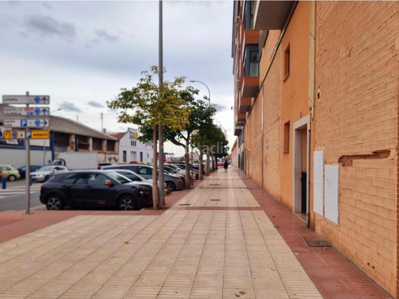Foto bd0ae9fe-40ec-4367-b411-97faed0290e6. Local commercial dans Cariñena - Carinyena Villarreal / Vila - real