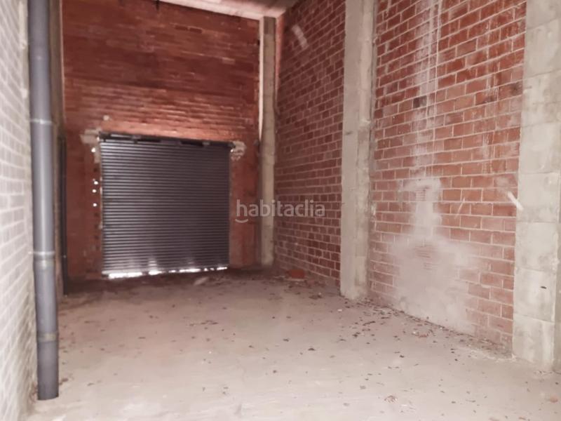 Foto c3450334-c339-4d79-bb82-b14766912083. Local commercial dans Cariñena - Carinyena Villarreal / Vila - real