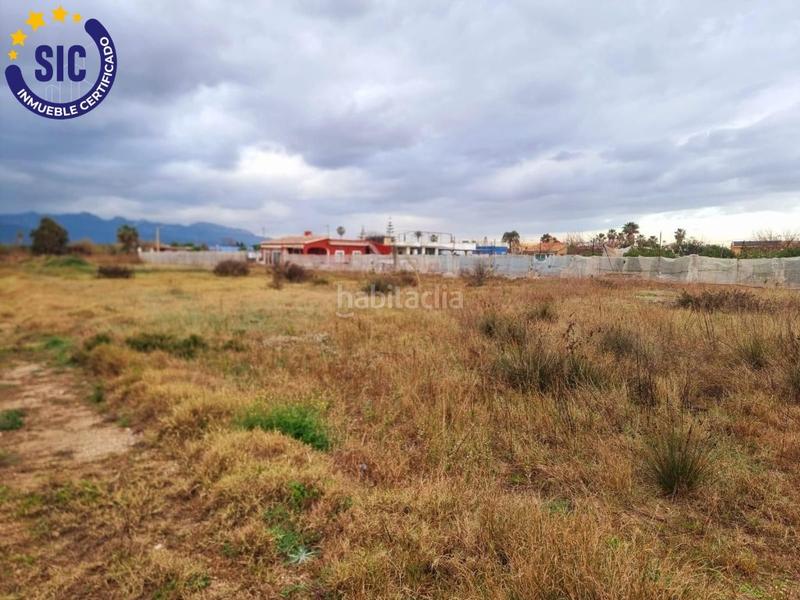 Foto 1b5f6067-5535-46e9-a3cc-e2f36395065f. Wohngrundstück in El Marenyet Cullera