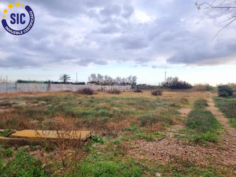 Foto 7c69f048-7478-4c06-b8af-33d8f9106ba7. Wohngrundstück in El Marenyet Cullera