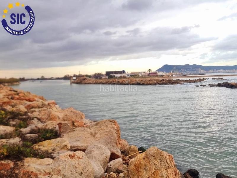 Foto c6365d7c-3282-4471-8c23-9093b0c30e22. Wohngrundstück in El Marenyet Cullera