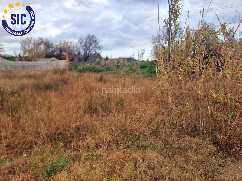 Foto ebfb28b4-b78d-4e93-9811-9223d830d71c. Wohngrundstück in El Marenyet Cullera