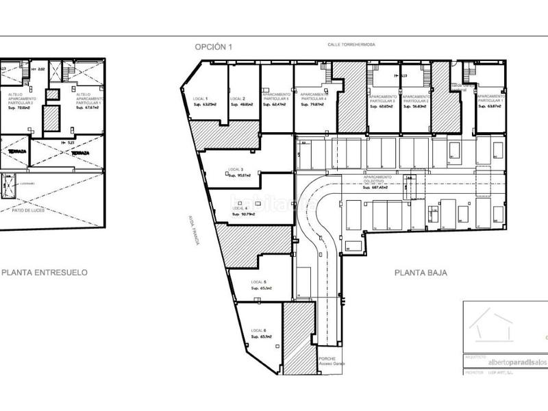 Foto 10db1042-5d95-482b-9f3b-2cb07cc0400e. Local comercial a Piscinas Villarreal / Vila - real