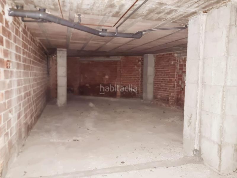 Foto 196bda9b-cabe-43cc-8b2e-ecf345807cf8. Local comercial a Piscinas Villarreal / Vila - real