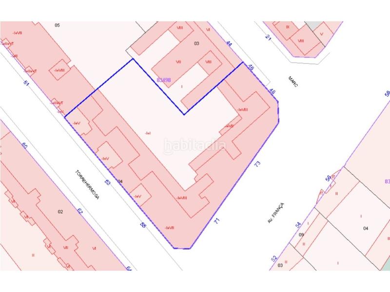Foto 21c4d99f-986b-4dc3-b70b-db280221aca3. Local comercial a Piscinas Villarreal / Vila - real