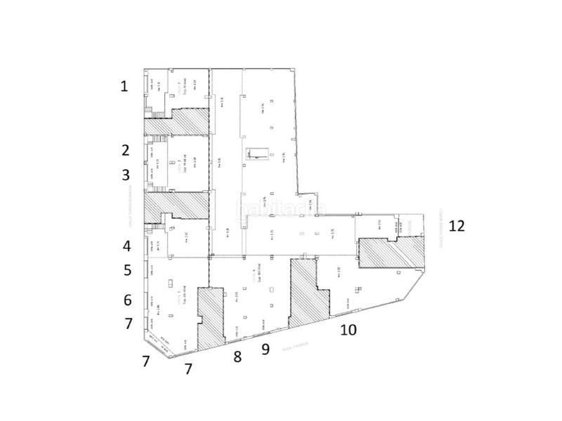 Foto 4744f5ec-1236-4f4c-8c4e-d5a3db448186. Local comercial a Piscinas Villarreal / Vila - real
