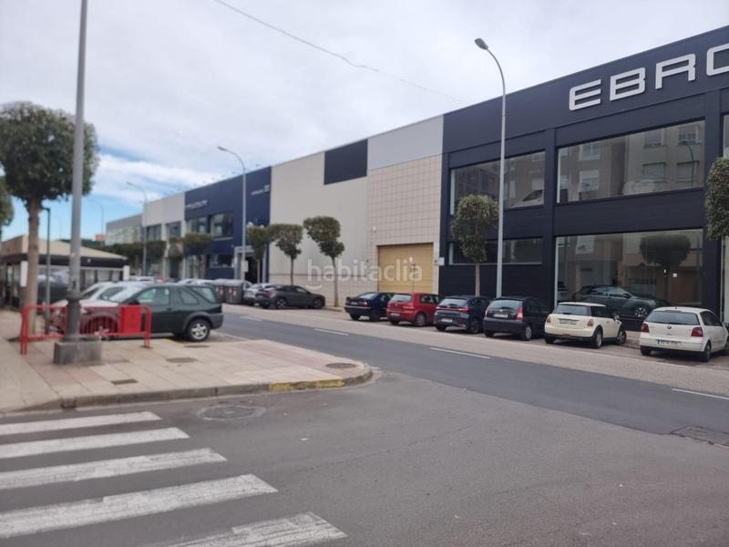 Foto ab41444a-84ae-4172-9e4b-ae0d8ff21241. Local comercial a Piscinas Villarreal / Vila - real